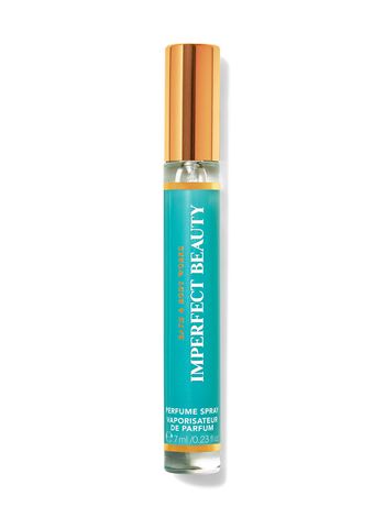 Nước Hoa Dạng Xịt Mini Size Imperfect Beauty Mini Perfume Spray Nước Hoa Nữ