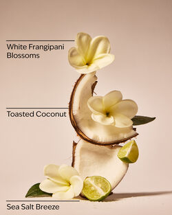 Dầu Xả Mini Size At The Beach Travel Size Conditioner