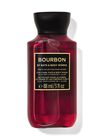 Sữa Tắm Mini Size Bourbon Travel Size Body Wash image number null