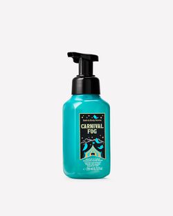 Nước Rửa Tay Tạo Bọt L&agrave;m Sạch & Dịu Nhẹ Carnival Fog Gentle & Clean Foaming Hand Soap image number null