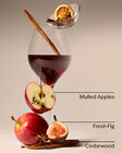 Nến 3 Bấc Wine Cellar 3-Wick Candle image number null