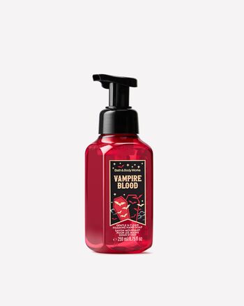 Nước Rửa Tay Tạo Bọt L&agrave;m Sạch & Dịu Nhẹ Vampire Blood Gentle & Clean Foaming Hand Soap Gentle & Clean Foaming Hand Soap
