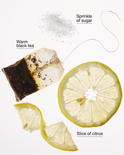 Nến 3 Bấc Morning Tea 3-Wick Candle image number null