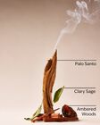 Xịt Ph&ograve;ng Đậm Đặc Palo Santo & Sage Concentrated Room Spray image number null