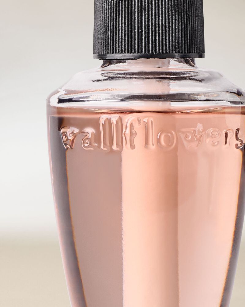 Fluffy Almond Marshmallow Wallflowers Fragrance Refill Wallflowers Fragrance Refill