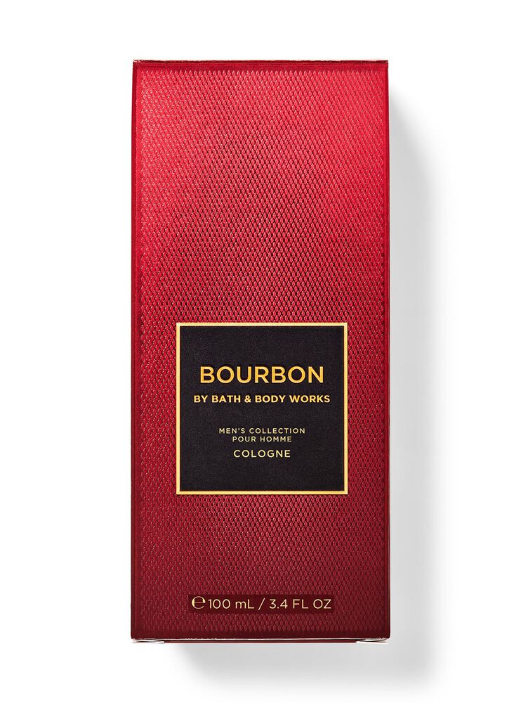 Nước Hoa Nam Bourbon Cologne Nước Hoa Nam