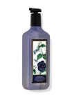 Purple Patchouli Cleansing Gel Hand Soap image number null