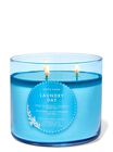 Laundry Day 3-Wick Candle image number null
