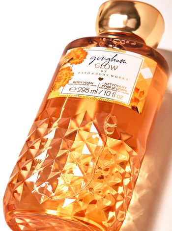 Gingham Glow Body Wash Sữa tắm & Gel tắm Gingham Glow Body Wash & Shower Gel
