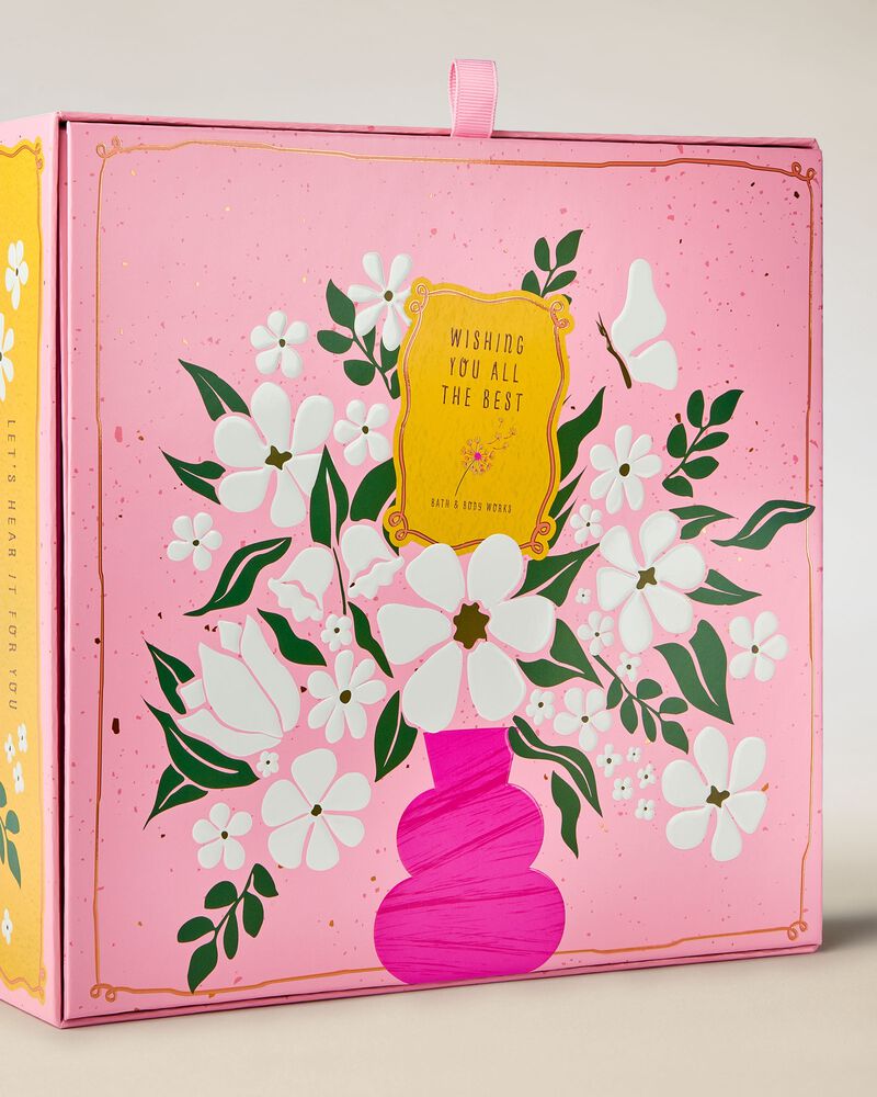 Bộ Qu&agrave; Tặng A Thousand Wishes Gift Set Gift Set