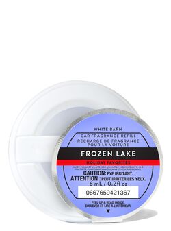 Frozen Lake Car Fragrance Refill