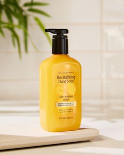 Nước Rửa Tay Dạng Gel Sun-Washed Citrus Revitalizing Gel Hand Soap image number null