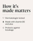 Daily Conditioner With Vitamin B5 + Aloe image number null