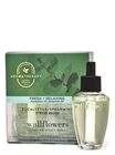 Eucalyptus Spearmint Wallflowers Fragrance Refills, 2-Pack image number null
