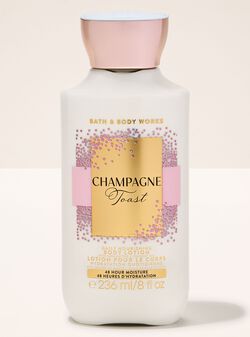 Sữa Dưỡng Thể Champagne Toast Body Lotion image number null