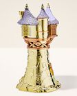 Đế Nến 3 Bấc Rapunzel Pedestal 3-Wick Candle Holder image number null