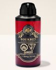 Xịt Cơ Thể Bourbon Body Spray image number null
