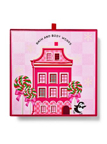 Gingham Gorgeous Gift Box Set Bộ Quà Tặng