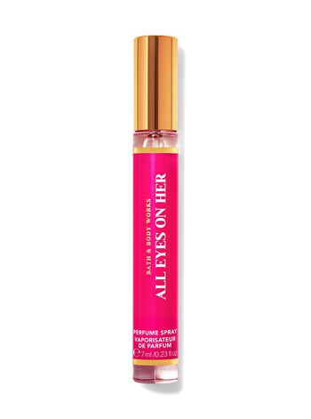 All Eyes On Her Mini Perfume Spray Nước Hoa Dạng Xịt Mini