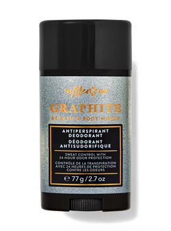 Lăn Khử M&ugrave;i Graphite Antiperspirant Deodorant