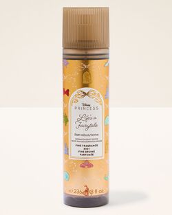 Xịt Thơm Cao Cấp Life's a Fairytale Fine Fragrance Mist image number null