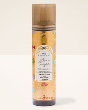Xịt Thơm Cao Cấp Life's a Fairytale Fine Fragrance Mist Fine Fragrance Mist