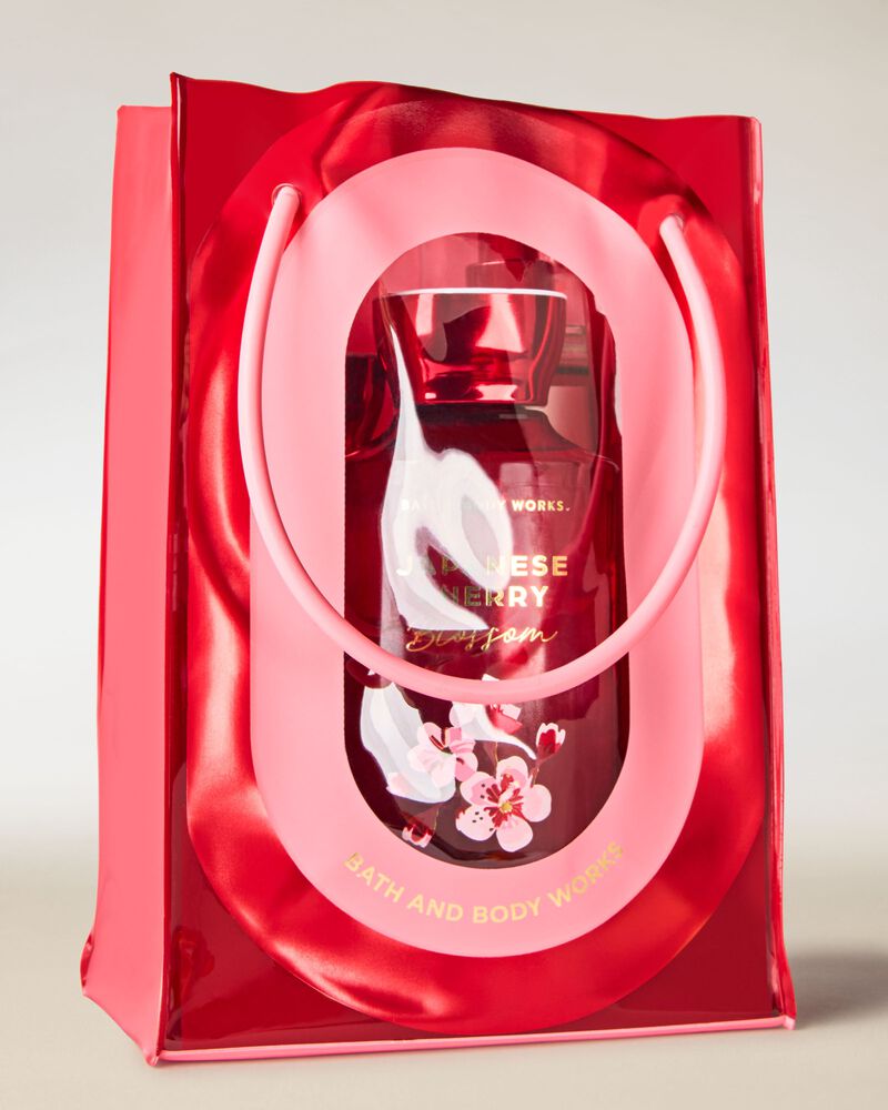 Bộ Qu&agrave; Tặng Japanese Cherry Blossom Gift Set Gift Set