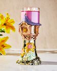 Đế Nến 3 Bấc Rapunzel Pedestal 3-Wick Candle Holder image number null