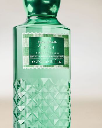 Gingham Fresh Body Wash Body Wash