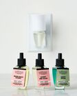 Tinh Dầu X&ocirc;ng Ph&ograve;ng Canopy Dreams Wallflowers Fragrance Refill image number null