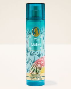 Xịt Thơm Cao Cấp Mulan Fine Fragrance Mist image number null