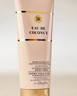 Kem Dưỡng Thể Eau De Coconut Ultimate Hydration Body Cream image number null