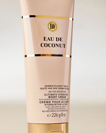 Kem Dưỡng Thể Eau De Coconut Ultimate Hydration Body Cream Ultimate Hydration Body Cream