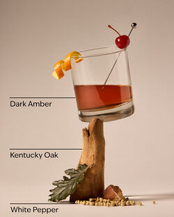 Xịt Cơ Thể Bourbon Body Spray