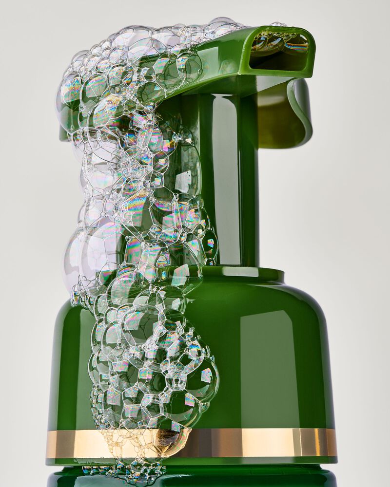 Nước Rửa Tay Tạo Bọt Tiana Gentle & Clean Foaming Hand Soap Gentle & Clean Foaming Hand Soap