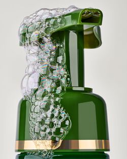 Nước Rửa Tay Tạo Bọt Tiana Gentle & Clean Foaming Hand Soap image number null
