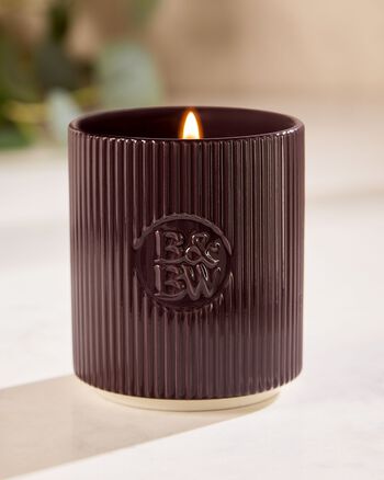 Nến 1 Bấc Rose & Oud Single Wick Candle Single Wick Candle