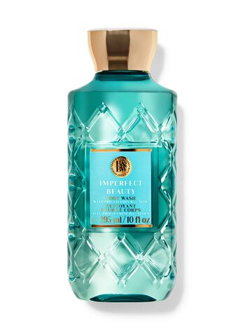 Sữa Tắm Imperfect Beauty Body Wash Sữa Tắm & Gel Tắm