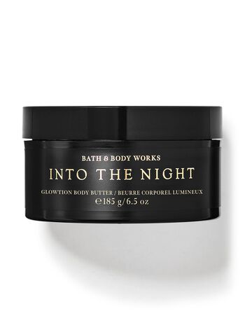 Bơ Dưỡng Thể S&aacute;ng Da Cơ Thể Into the Night Glowtion Body Butter Bơ Dưỡng Thể