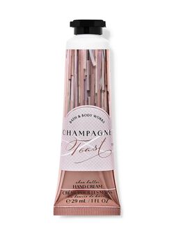 Kem Dưỡng Da Tay Champagne Toast Hand Cream