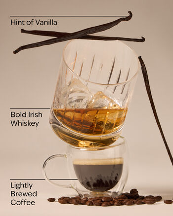 Nến 1 Bấc Coffee & Whiskey Single Wick Candle Single Wick Candle