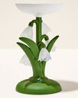 Gi&aacute; Đỡ Nến Snowdrop Dream Light-Up Pedestal Candle Holder image number null
