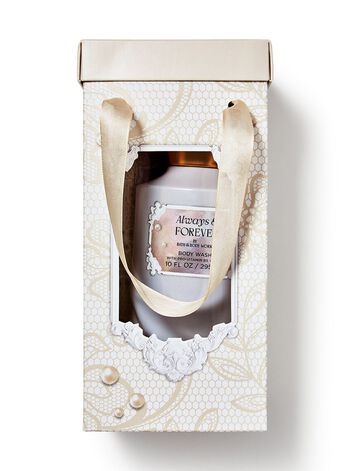 Bộ Qu&agrave; Tặng Always & Forever Gift Set Bộ Qu&agrave; Tặng