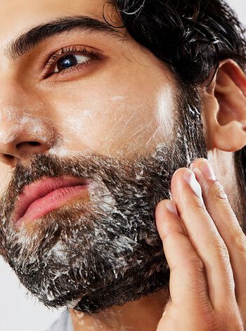 Sữa Rửa Mặt & R&acirc;u Ocean Beard & Face Wash Sữa Rửa Mặt