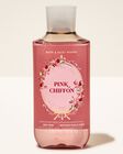 Sữa Tắm Pink Chiffon Body Wash image number null