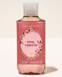 Sữa Tắm Pink Chiffon Body Wash image number null