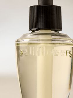 Tinh Dầu X&ocirc;ng Ph&ograve;ng Stress Relief: Eucalyptus Spearmint Wallflowers Fragrance Refill image number null