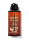 Xịt Cơ Thể Mahogany Teakwood Body Spray image number null