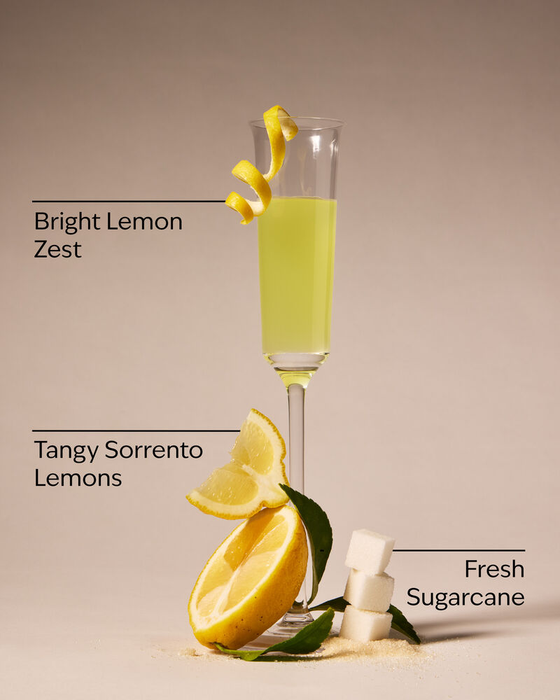 Tinh Dầu X&ocirc;ng Ph&ograve;ng Limoncello Wallflowers Fragrance Refill Tinh Dầu X&ocirc;ng Ph&ograve;ng