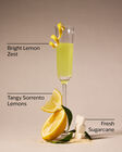 Tinh Dầu X&ocirc;ng Ph&ograve;ng Limoncello Wallflowers Fragrance Refill image number null